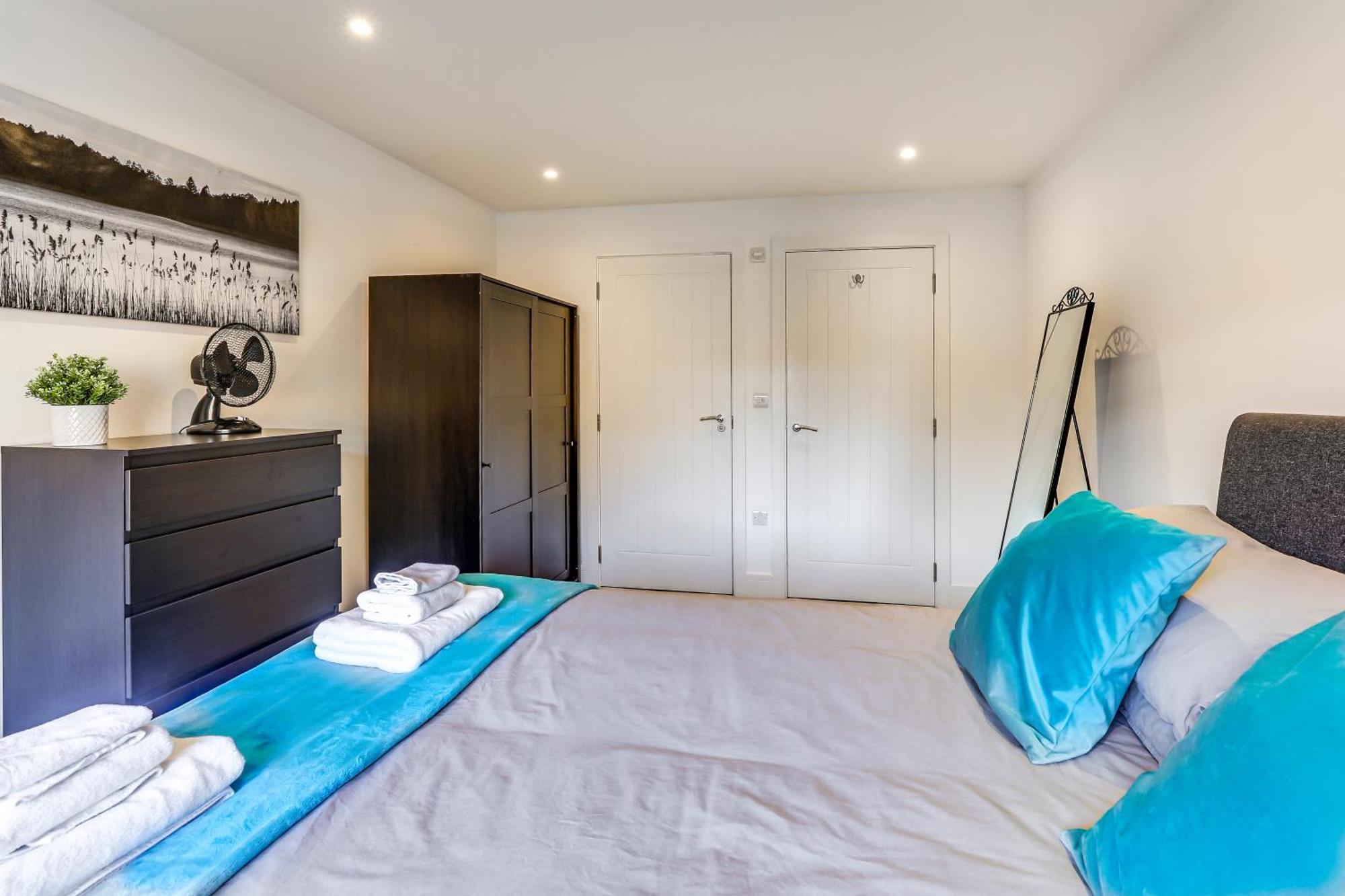 Apartment Exceptionally Spacious Canterbury