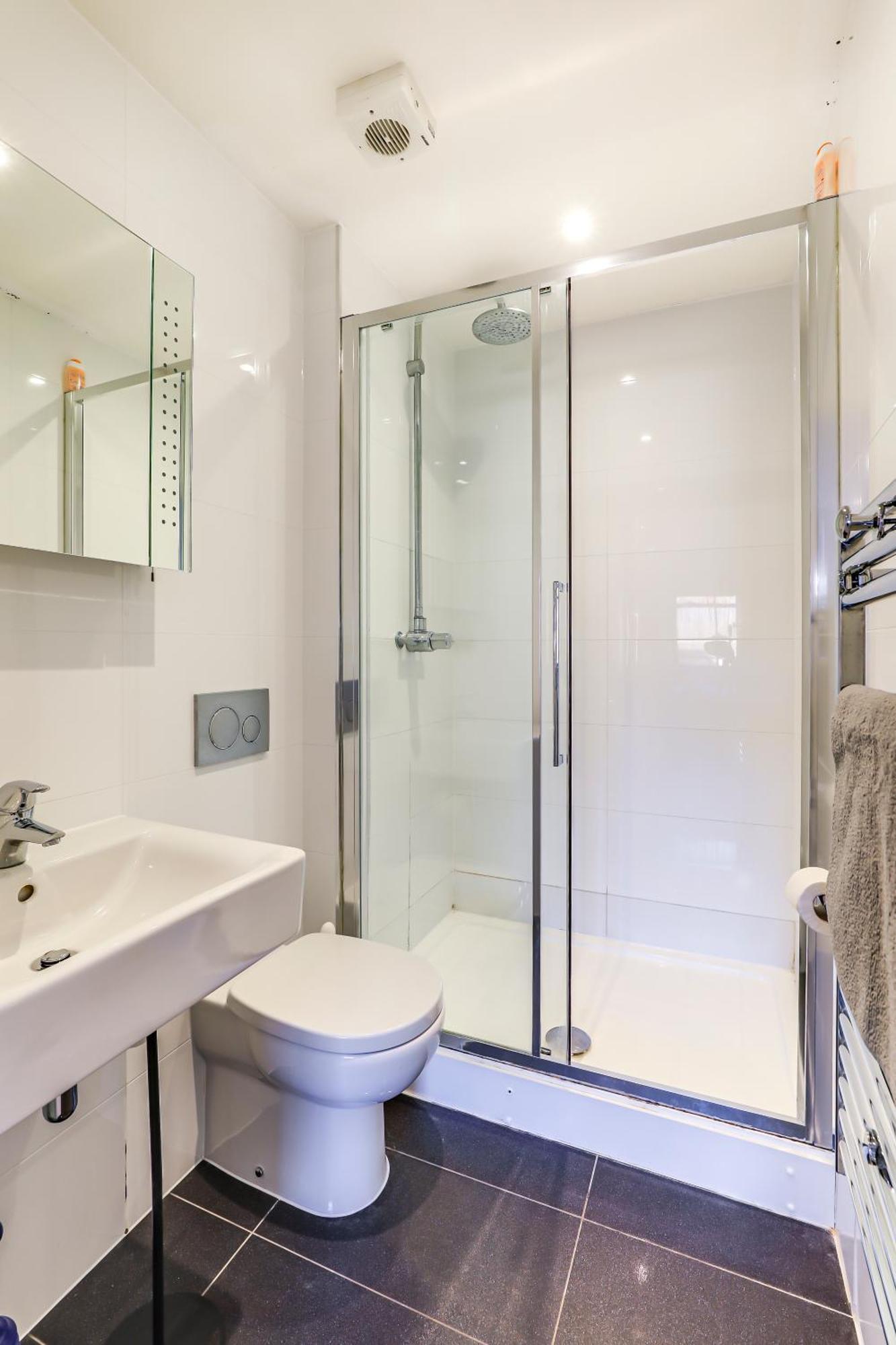 Exceptionally Spacious Canterbury