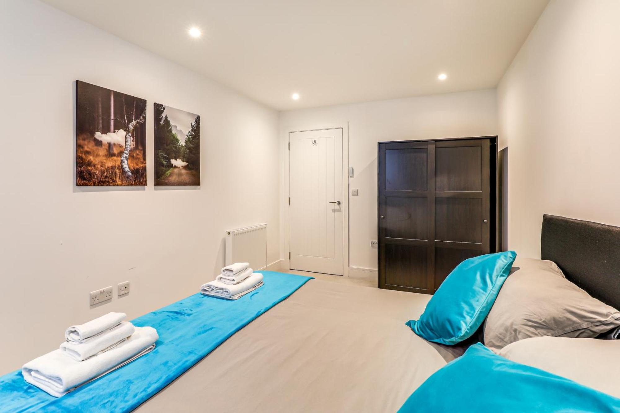 Exceptionally Spacious Canterbury