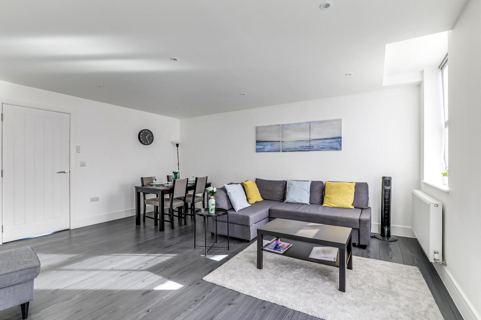 Exceptionally Spacious * Canterbury