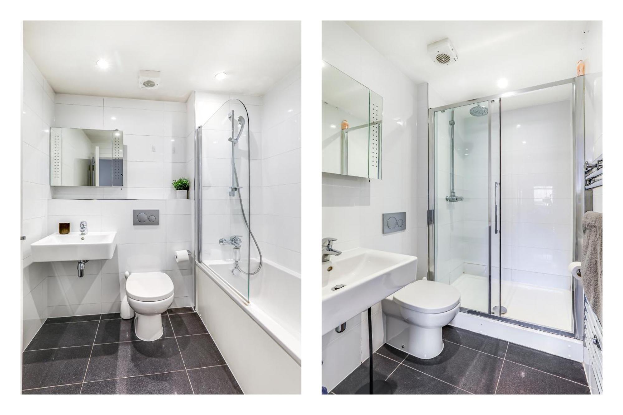 Exceptionally Spacious Apartment *
