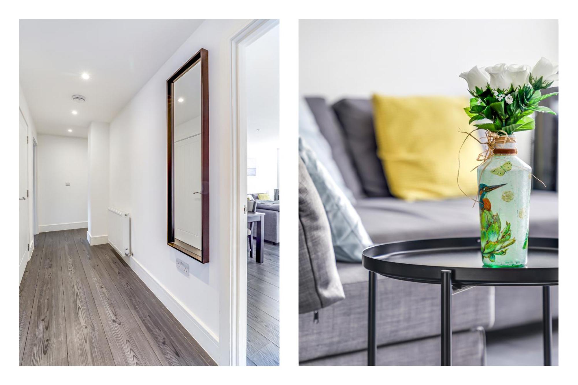 Exceptionally Spacious * Canterbury